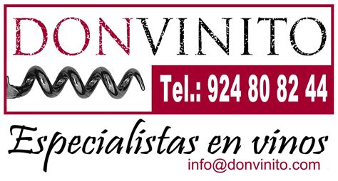 WWW.DONVINITO.COM